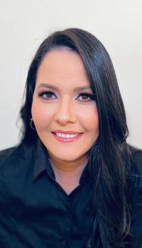 Foto de Dayanna Patricia Araujo